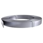 Adee - Ruban de descente inox 30x2mm le mètre linéaire