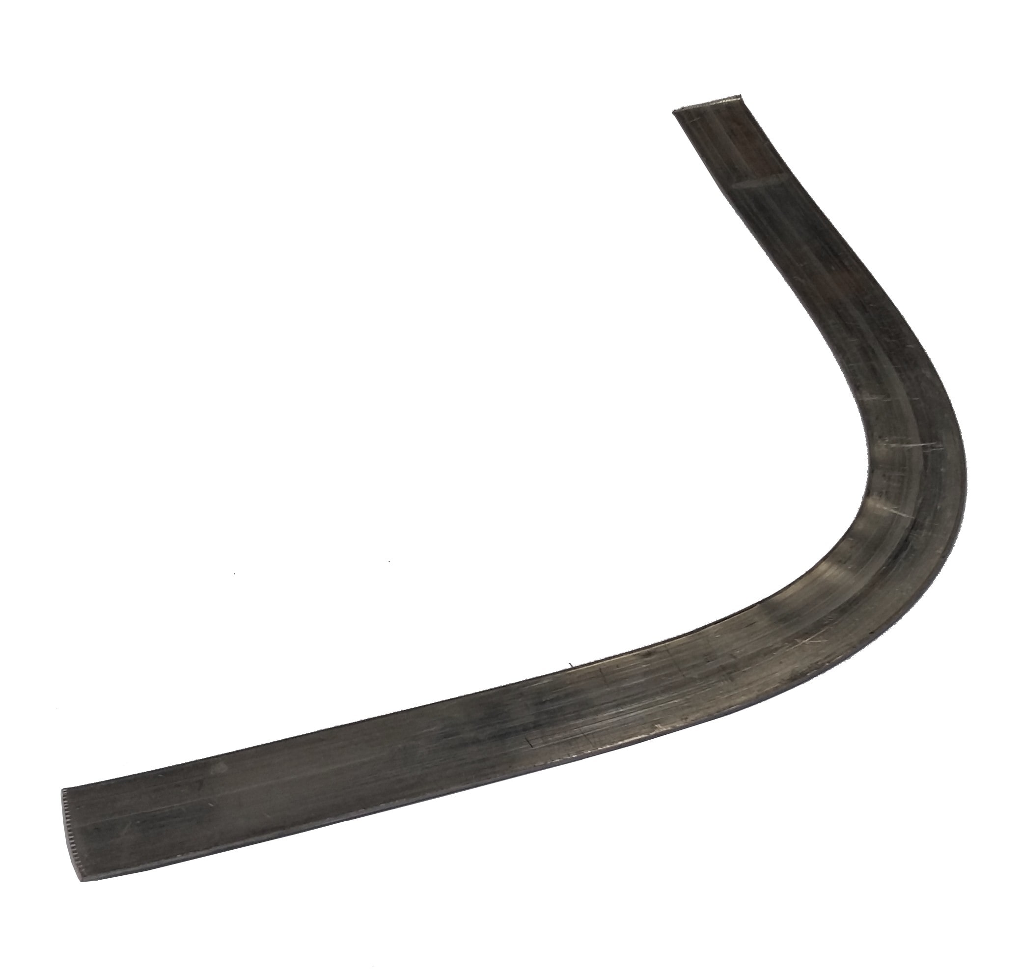 Adee - Coude préformé rayon >20cm en cuivre étamé