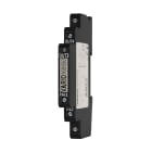 Adee - parafoudre CFA 1 paire téléphone, slim Uc 150V, Up 230V, Classe D1, In 5kA