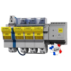 Adee - parafoudre modulaire FUSADEE NXT 3P+N, Type 2+3, Up 0,75kV avec Alarme