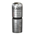 Adee - Cartouche FUSADEE NXT, Type 2, Uc 275V, Up 0,75kV, avec fusible intégré