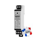 Adee - Parafoudre Modulaire bas profil EP Imax 15kA avec fil de terre