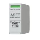 Adee - Cartouche Parafoudre VARIO type 1+2 Uc 300V Iimp 12,5kA Up 1,5kV