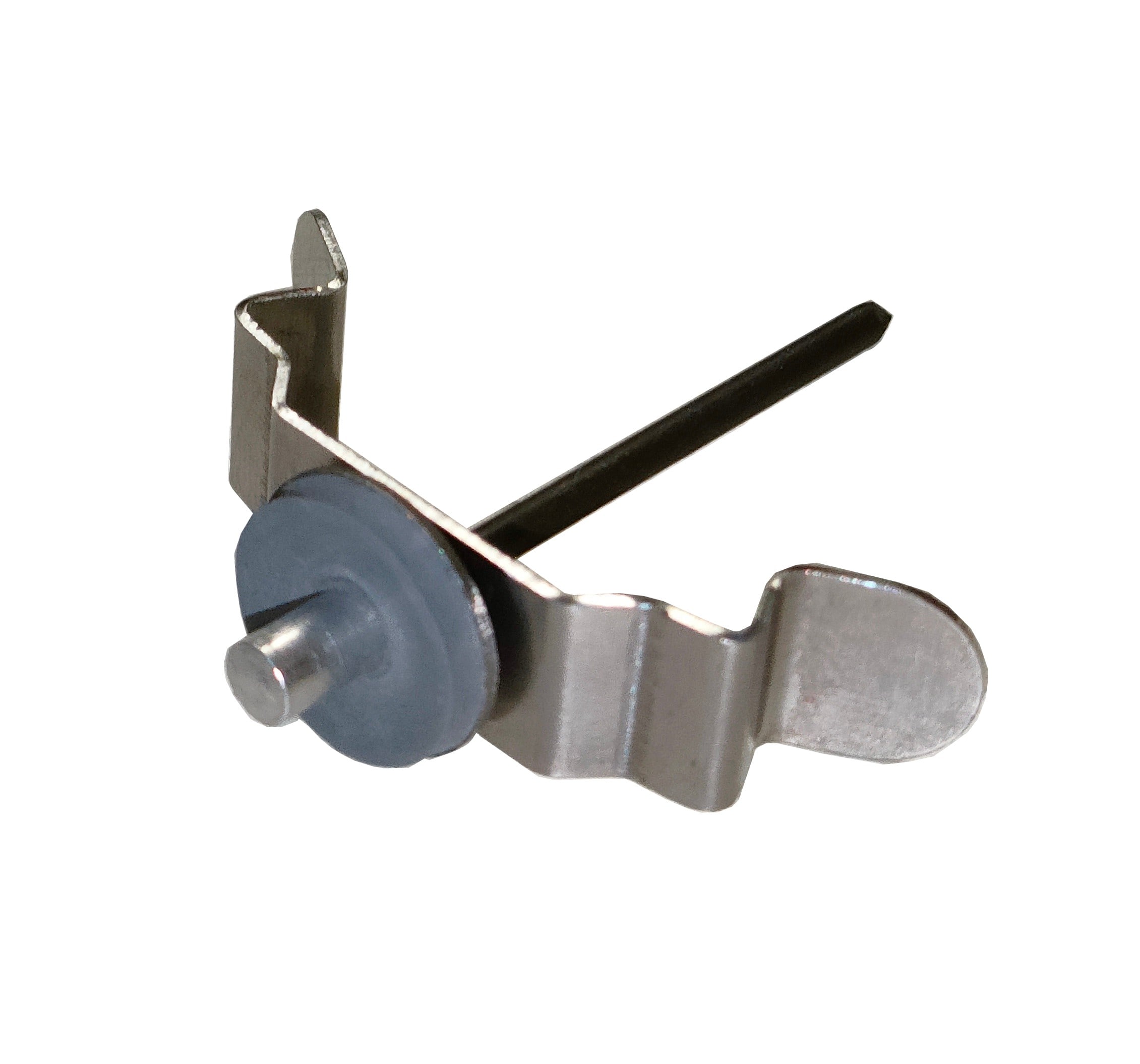 Adee - kit clip/rivet/Rondelle étanche pour conducteur plat 30x2mm