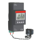 Adee - Compteur de coup de foudre pour usage intérieur avec horodatage