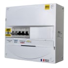 Adee - Coff Energie Domestique pour branchement Mono avec départ production AC 6kW
