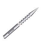 Adee - Pointe paratonnerre PDA DEFYSTORM 6S6 Pointe inox