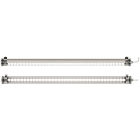 Sammode - Plafonnier  Purcell      D70  L700mm  1000lm  3000K