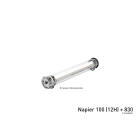 Sammode - NAPIER étanche ambiance extrême corrosive  D100  L1600mm  4625lm  4000K