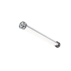 Sammode - LESLIE étanche haute température  70°  D133  L1300mm    3700lm  4000K