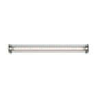 Sammode - Plafonnier  Brueghel  D133  L1300mm  corps clair  3200lm  4000K