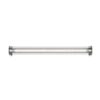 Sammode - Suspension  Brueghel  D133  L1600mm  corps clair  4000lm  3000K
