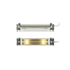 Sammode - Suspension  Rimbaud    D133  L700mm  corps en verre