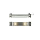 Sammode - Suspension  Rimbaud    D133  L700mm  corps en verre