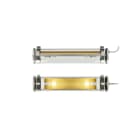 Sammode - Suspension  Rimbaud    D133  L700mm  corps en verre