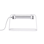 Sammode - Lampe à poser Astrup  blanc  600x350x162mm  700lm  2700K  IRC80  50000h L80/B10