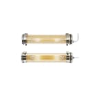 Sammode - Applique  Monceau Mini    D100  L500mm  2 lampes E14 4W 2700K