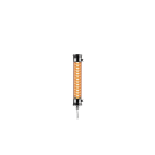 Sammode - Applique Elgar  D70  L450mm  grille inclinée Copper  275lm  3000K
