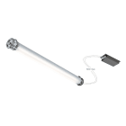 Sammode - BERING étanche très basse température  D100  L1300mm  7400lm  4000K