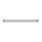 Sammode - Suspension Brueghel direct/indirect D100 L1300mm 2800/1400lm 4000K corps clair