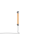 Sammode - Applique tête de lit Elgar D70 L700mm grille inclinée Copper 550lm 2700K