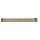 Sammode - Suspension Kyhn D133 éclairant sur 360° L1600mm 2000lm 2700K