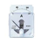 Chauvin Arnoux Energy - CADRAN AMP. NE72 A 90° 0-260A sur Tc 200/5A