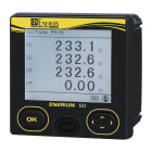 Chauvin Arnoux Energy - ENERIUM 50 Centrale de mesure communication Ethernet