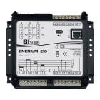 Chauvin Arnoux Energy - ENERIUM 210 Centrale de mesure communication Ethernet + 8E TOR