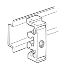 Chauvin Arnoux Energy - Fixation centrale ENERIUM pour montage rail DIN