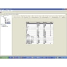 Chauvin Arnoux Energy - Logiciel E.VIEW pour visualisation des centrales de mesures ENERIUM