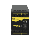 Chauvin Arnoux Energy - TRIAD2 T101 Convertisseur programmable bas niveau 1 sortie analogique 20mA