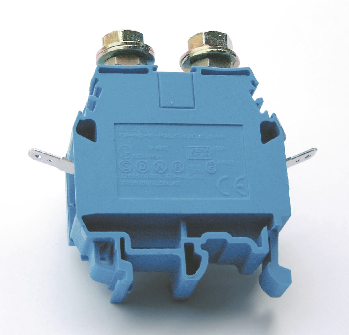 Chauvin Arnoux Energy - SHMO Shunt de mesure de courant 1A 100mV classe 1,0