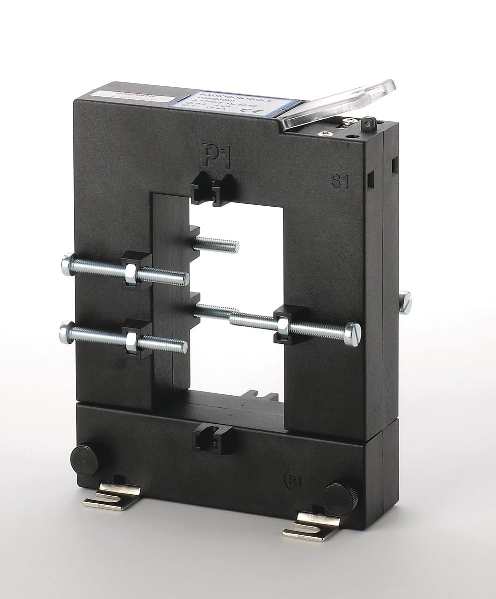 Chauvin Arnoux Energy - TCRO 5080 Transformateur de courant ouvrant 250/5A