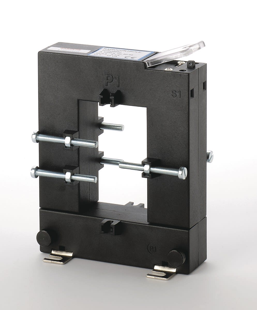 Chauvin Arnoux Energy - TCRO 5080 Transformateur de courant ouvrant 250/5A