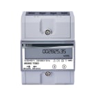 Chauvin Arnoux Energy - MEMO TD80 Compteur divisionnaire 230/400Vac 80A