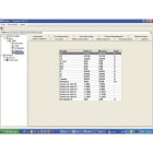 Chauvin Arnoux Energy - Logiciel E.VIEW pour visualisation des centrales de mesures ENERIUM