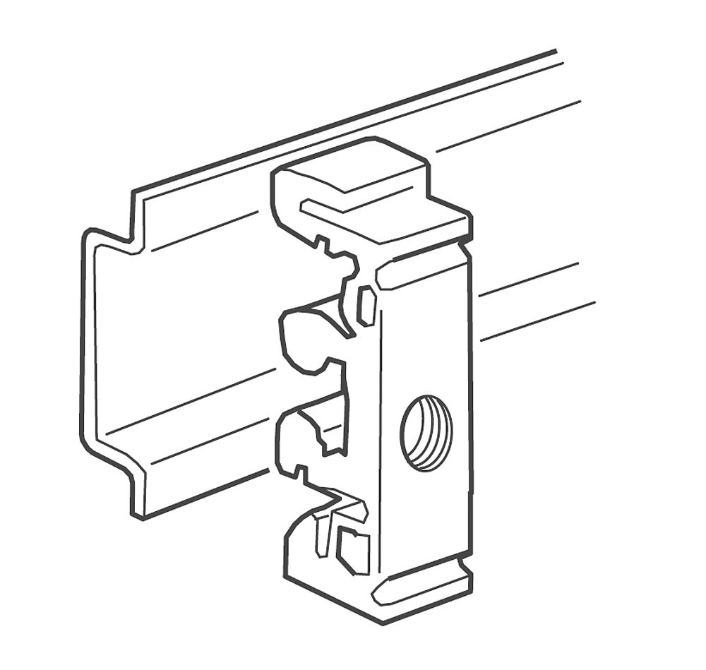 Chauvin Arnoux Energy - Tête optique raccordement USB pour programmation E50/150