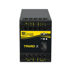 Chauvin Arnoux Energy - TRIAD2 T101 Convertisseur programmable bas niveau 1 sortie analogique 10V