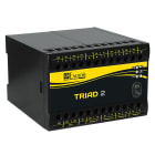 Chauvin Arnoux Energy - TRIAD2 T304 Convertisseur programmable haut niveau 4 sorties analogiques 20mA