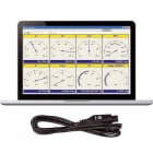 Chauvin Arnoux Energy - Kit de programmation pour convertisseur TRIADJUST2