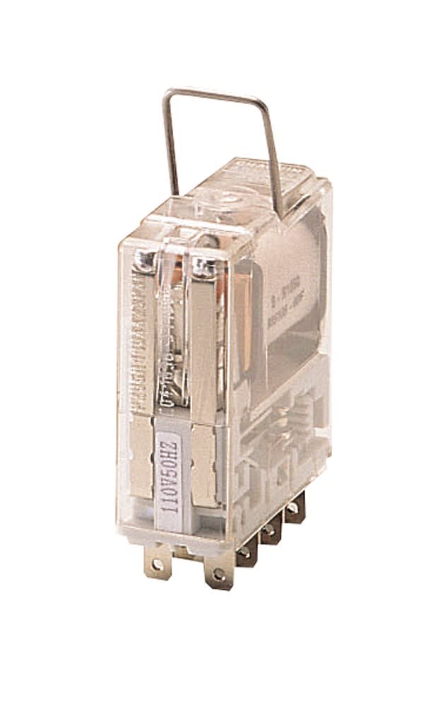 Chauvin Arnoux Energy - RELAIS MONOSTABLE POK 125VDC