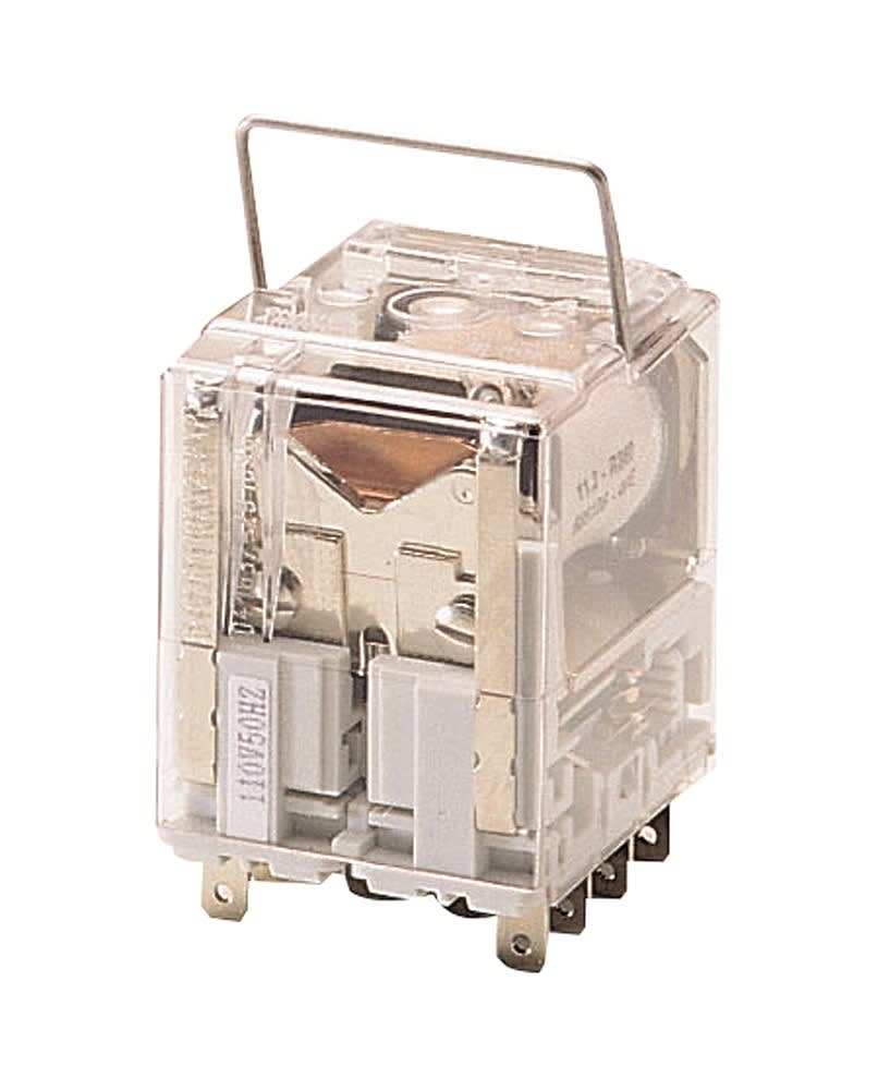 Chauvin Arnoux Energy - RELAIS MONOSTABLE BIPOK 24VDC