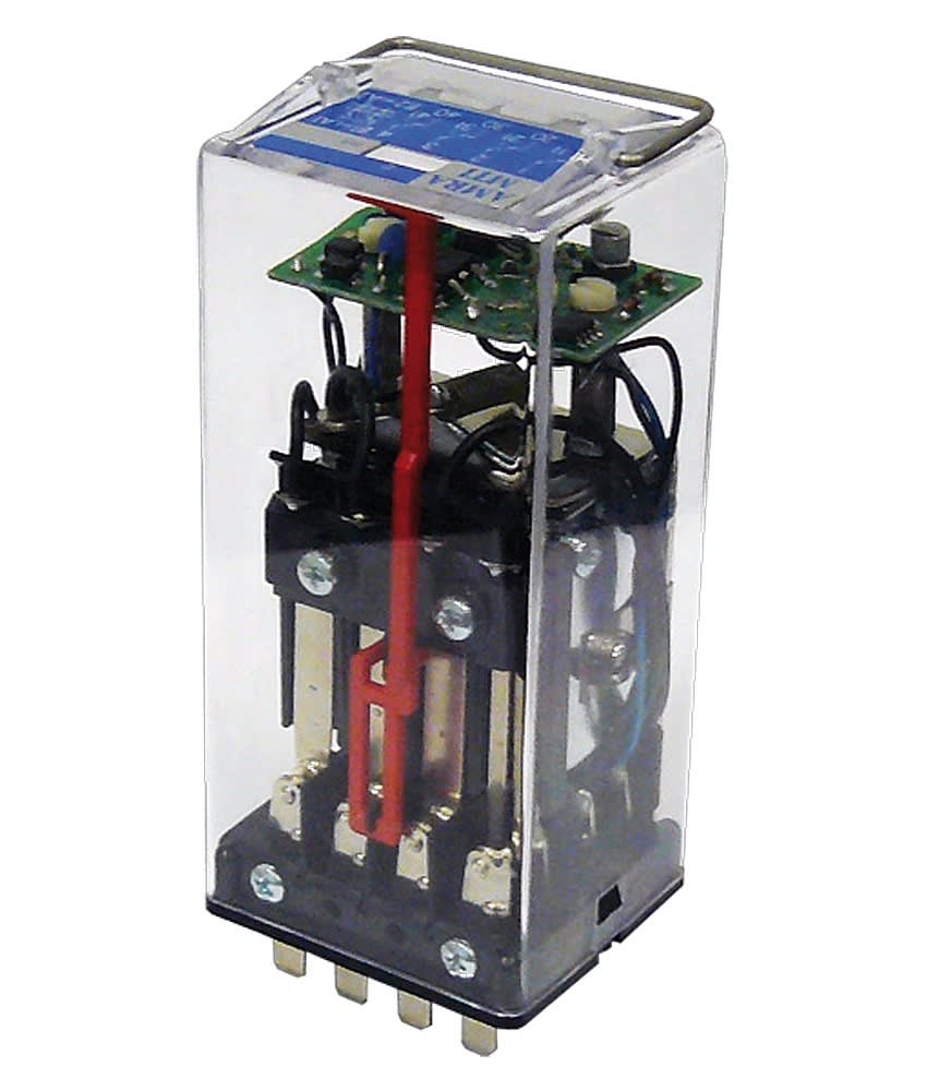 Chauvin Arnoux Energy - RELAIS BISTABLE RGBZ 11 24VDC