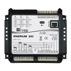 Chauvin Arnoux Energy - ENERIUM 210 Centrale de mesure communication Ethernet + 8E TOR
