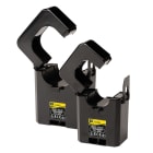 Chauvin Arnoux Energy - TRANSFORMATEUR DE COURANT CLIPSABLES TCC366-PACK 3