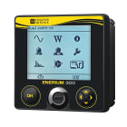 Chauvin Arnoux Energy - CENTRALE ENERIUM 300 RS485 / ALIM. BN