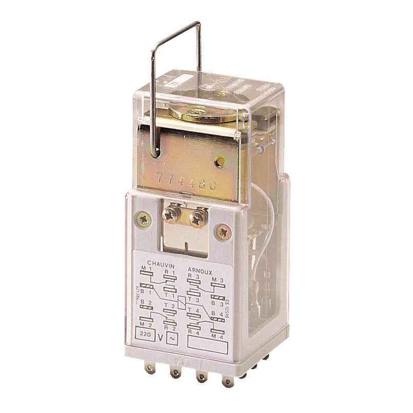 Chauvin Arnoux Energy - OKSFC REL2045A 32VDC