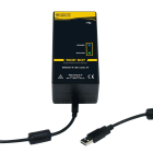 Chauvin Arnoux Energy - MAP607 ANAL DE TENSION AVEC ACCESSOIRES