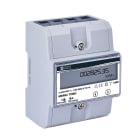 Chauvin Arnoux Energy - COMPTEUR MEMO TD80 230/400Vac 80A
